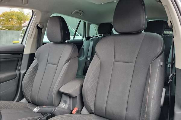 2022 SKODA Scala 110TSI Ambition NW