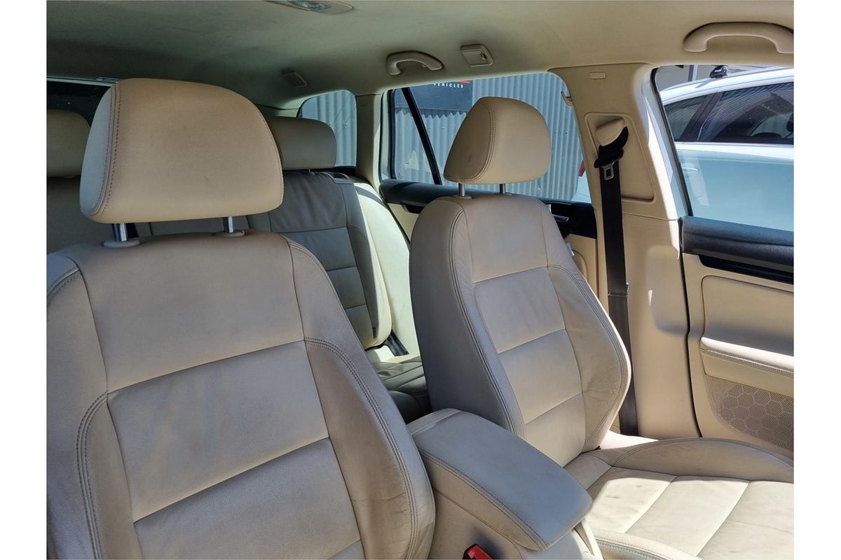 2010 Volkswagen Golf 103TDI Comfortline VI