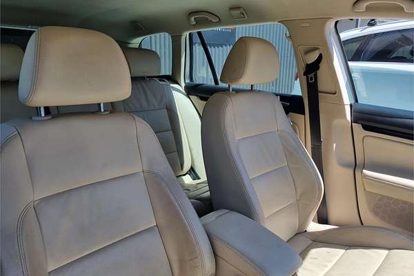 2010 Volkswagen Golf 103TDI Comfortline VI