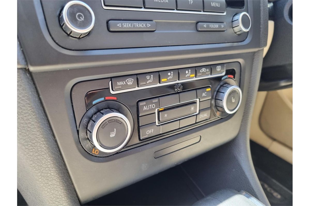 2010 Volkswagen Golf 103TDI Comfortline VI