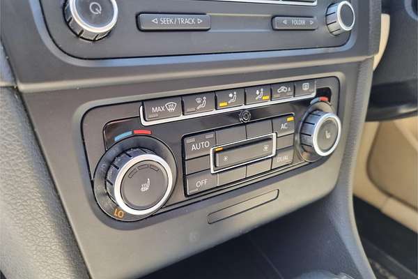 2010 Volkswagen Golf 103TDI Comfortline VI