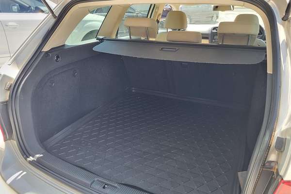 2010 Volkswagen Golf 103TDI Comfortline VI