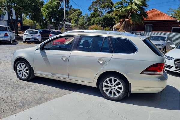 2010 Volkswagen Golf 103TDI Comfortline VI