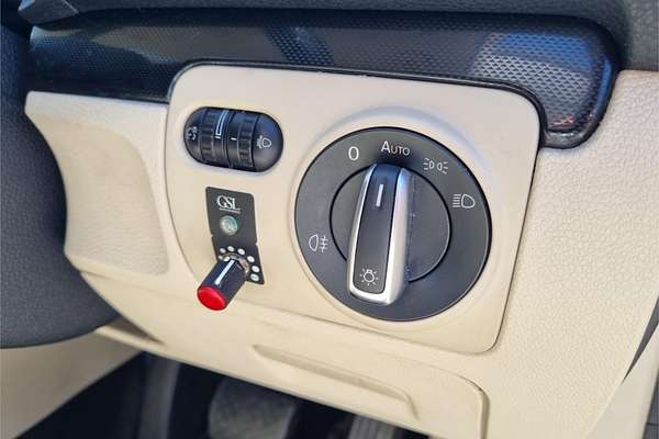 2010 Volkswagen Golf 103TDI Comfortline VI