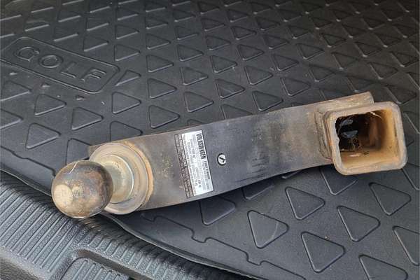 2010 Volkswagen Golf 103TDI Comfortline VI