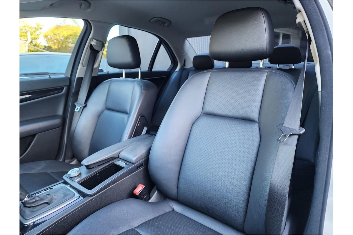 2009 Mercedes-Benz C-Class C220 CDI Classic W204