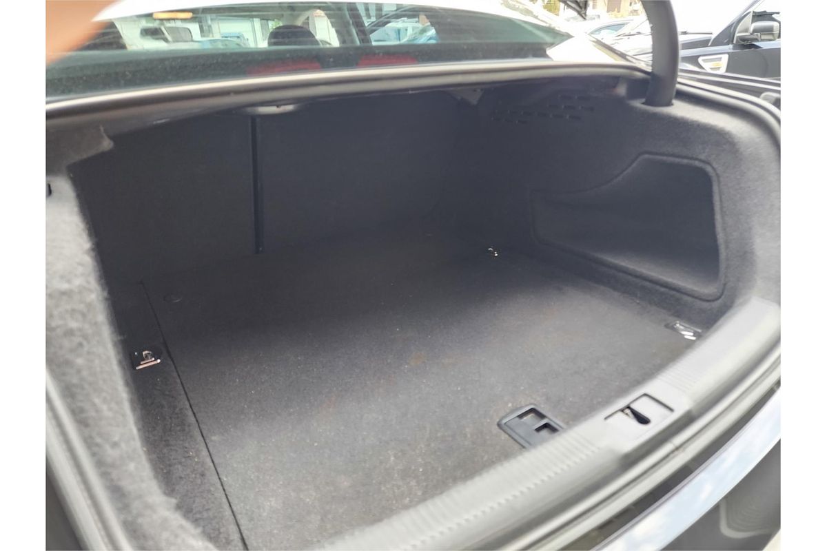 2010 Audi A4 B8
