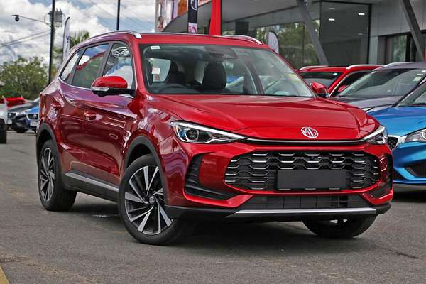2025 MG ZS Essence Hybrid+ ZS32