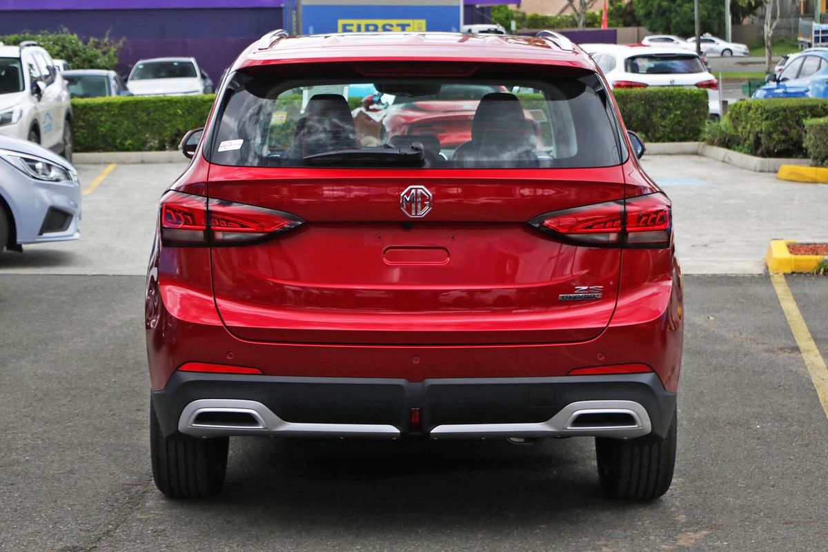 2025 MG ZS Essence Hybrid+ ZS32