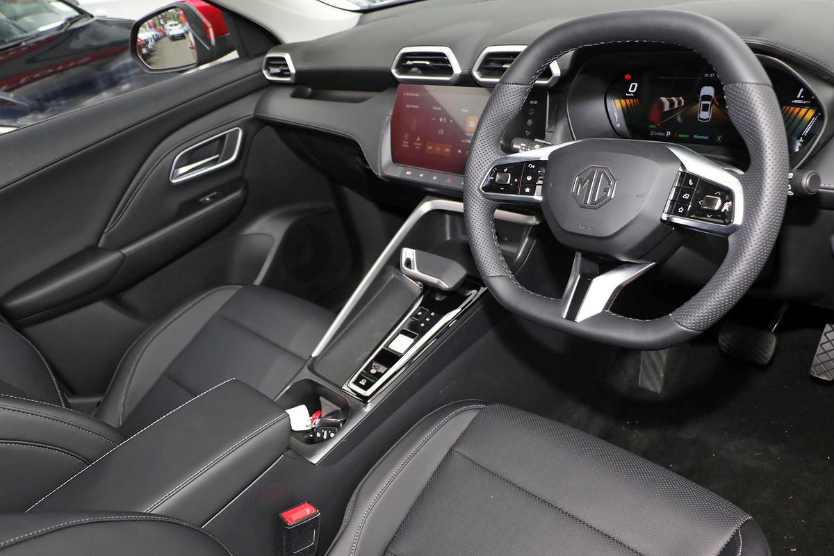 2025 MG ZS Essence Hybrid+ ZS32