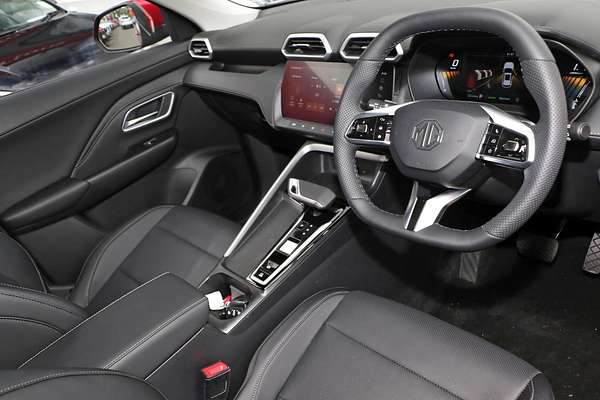 2025 MG ZS Essence Hybrid+ ZS32