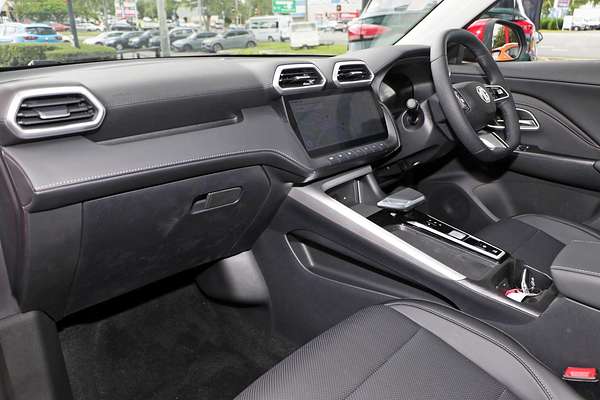 2025 MG ZS Essence Hybrid+ ZS32