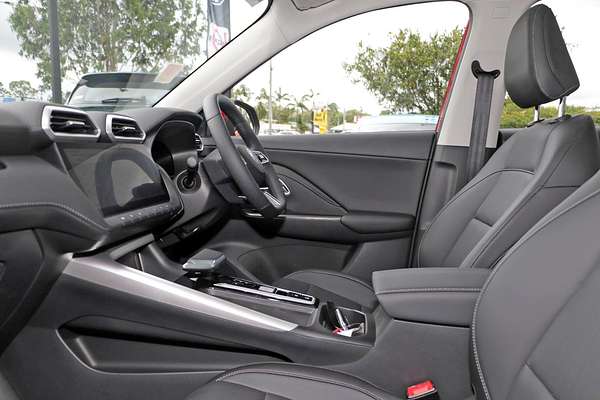 2025 MG ZS Essence Hybrid+ ZS32