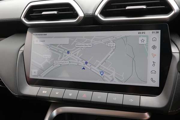 2025 MG ZS Essence Hybrid+ ZS32