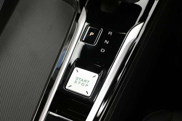 2025 MG ZS Essence Hybrid+ ZS32