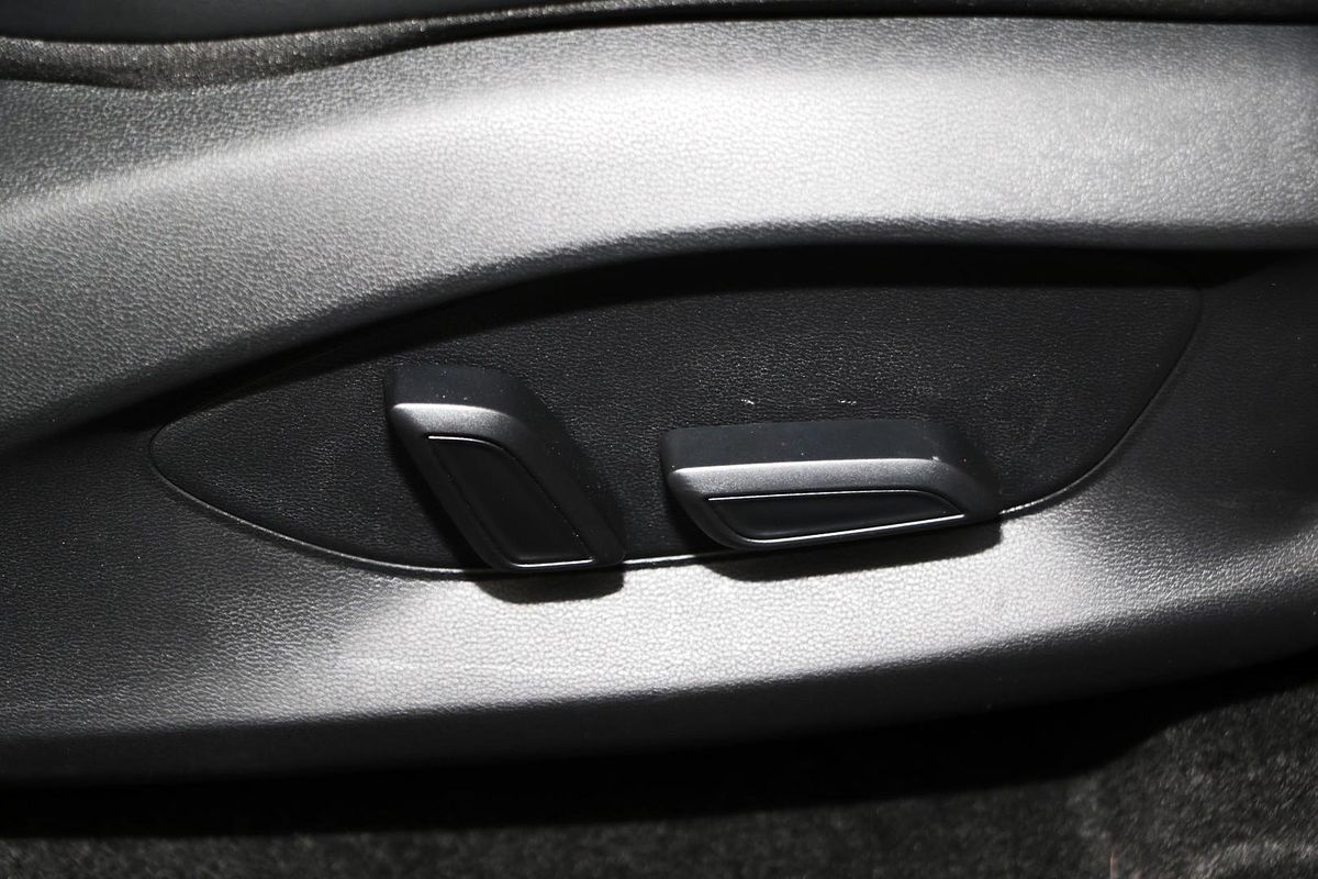 2025 MG ZS Essence Hybrid+ ZS32