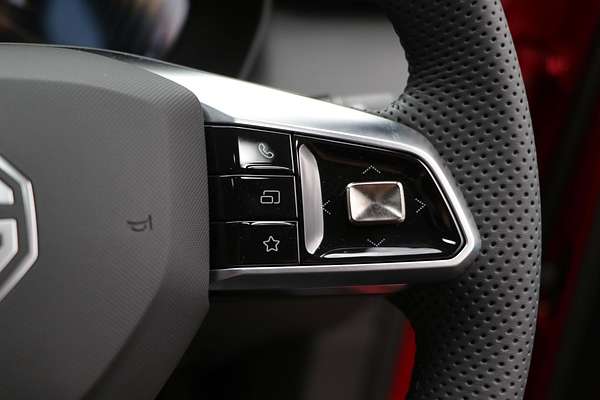 2025 MG ZS Essence Hybrid+ ZS32