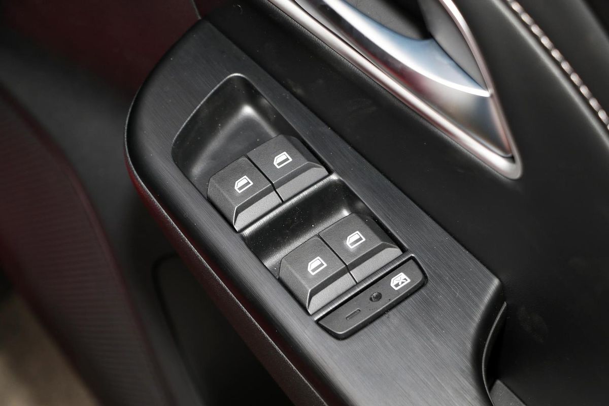 2025 MG ZS Essence Hybrid+ ZS32