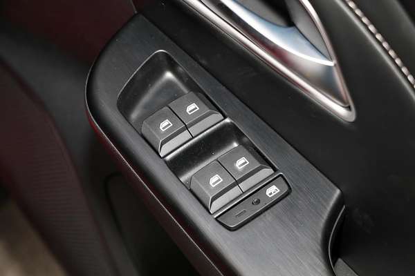 2025 MG ZS Essence Hybrid+ ZS32