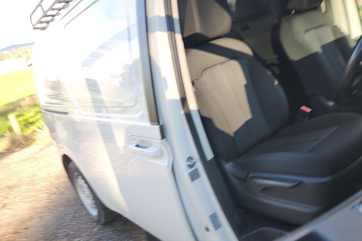 2022 Hyundai STARIA US4.V1