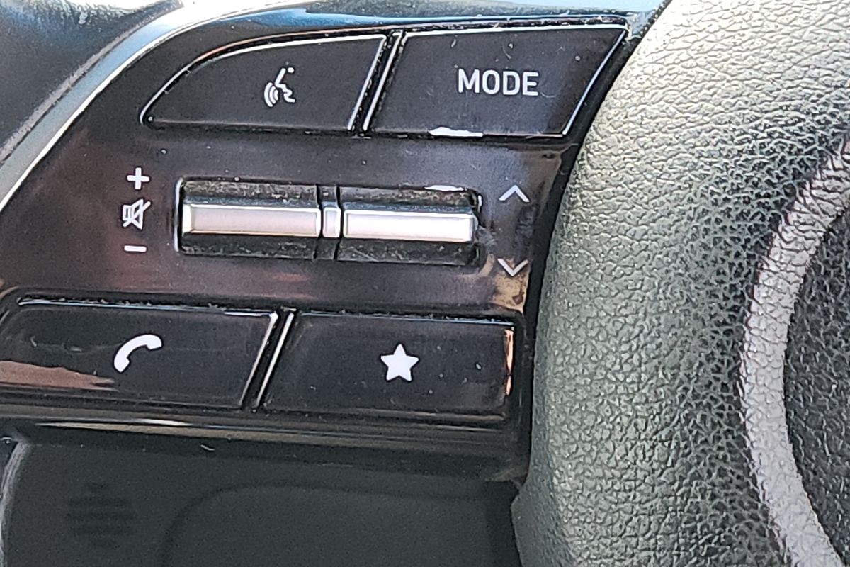 2022 Hyundai STARIA US4.V1