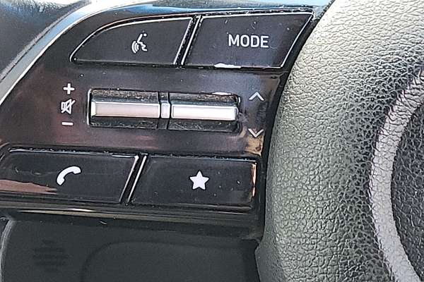 2022 Hyundai STARIA US4.V1