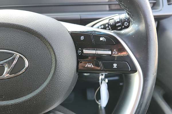 2022 Hyundai STARIA US4.V1