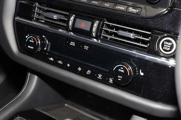 2024 Nissan Pathfinder Ti R53