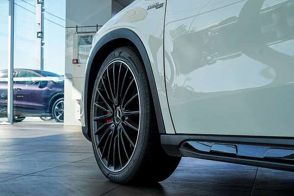 2017 Mercedes-Benz GLA-Class GLA45 AMG X156