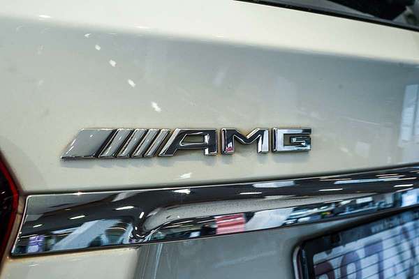 2017 Mercedes-Benz GLA-Class GLA45 AMG X156