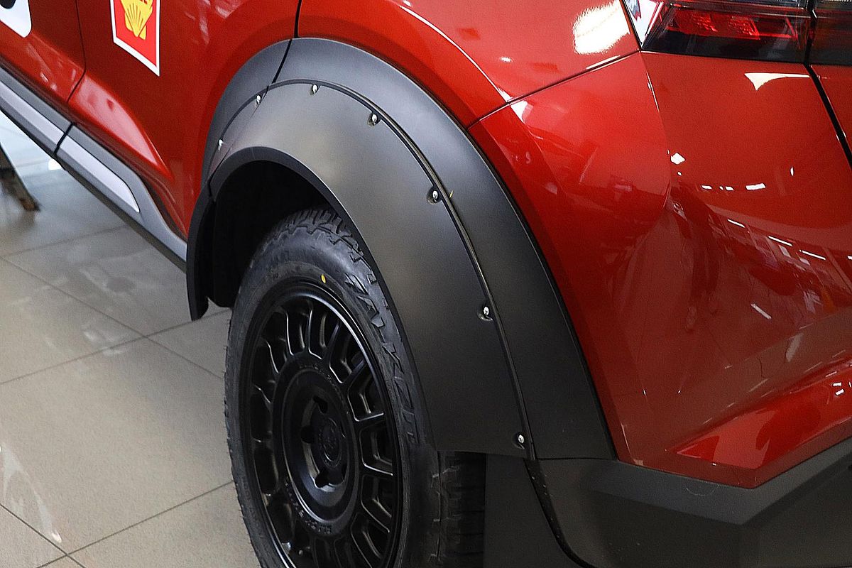 2024 Nissan JUKE Ti F16