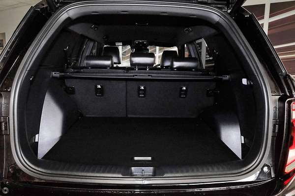 2024 KGM SsangYong Torres Adventure J116