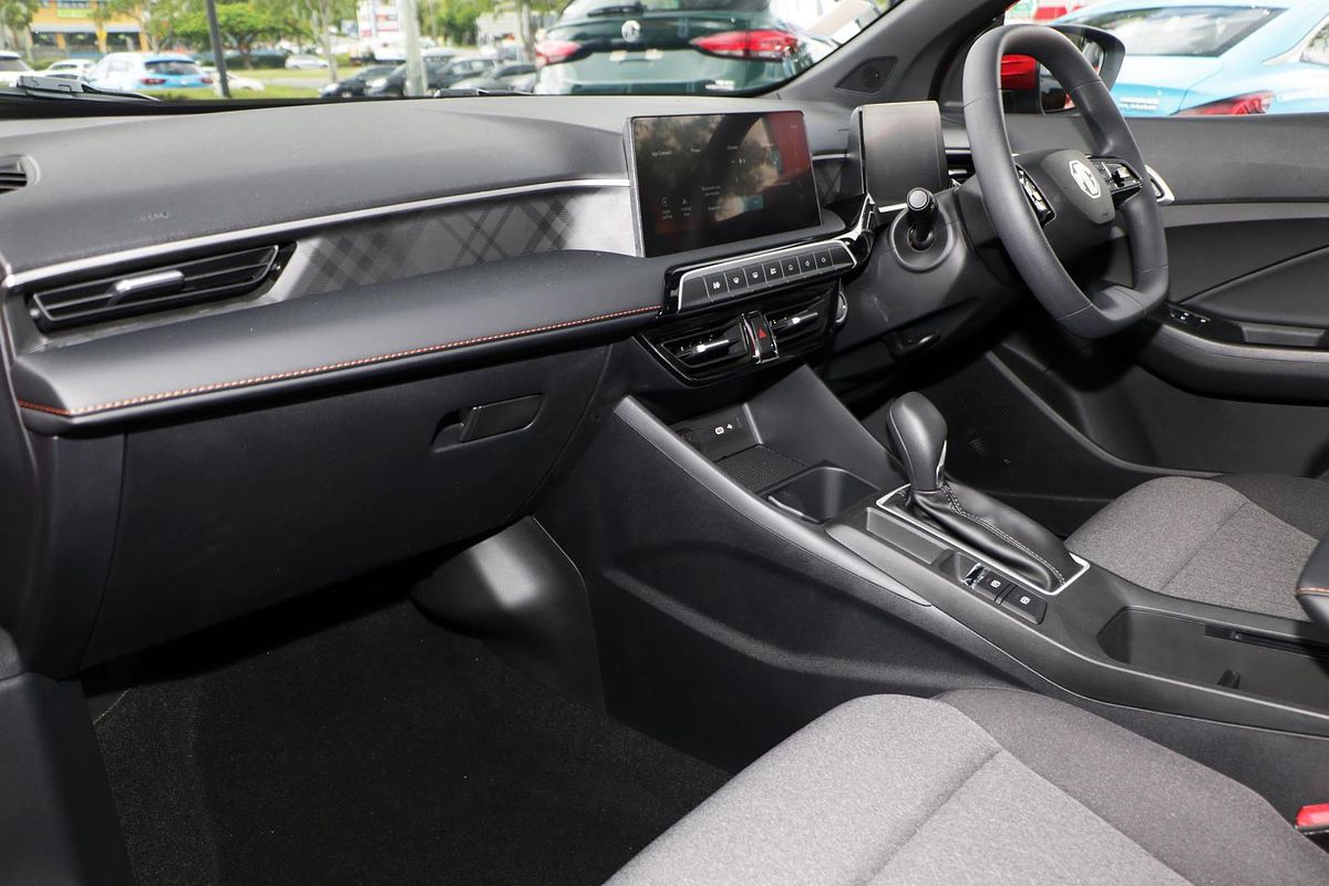 2025 MG MG3 Excite