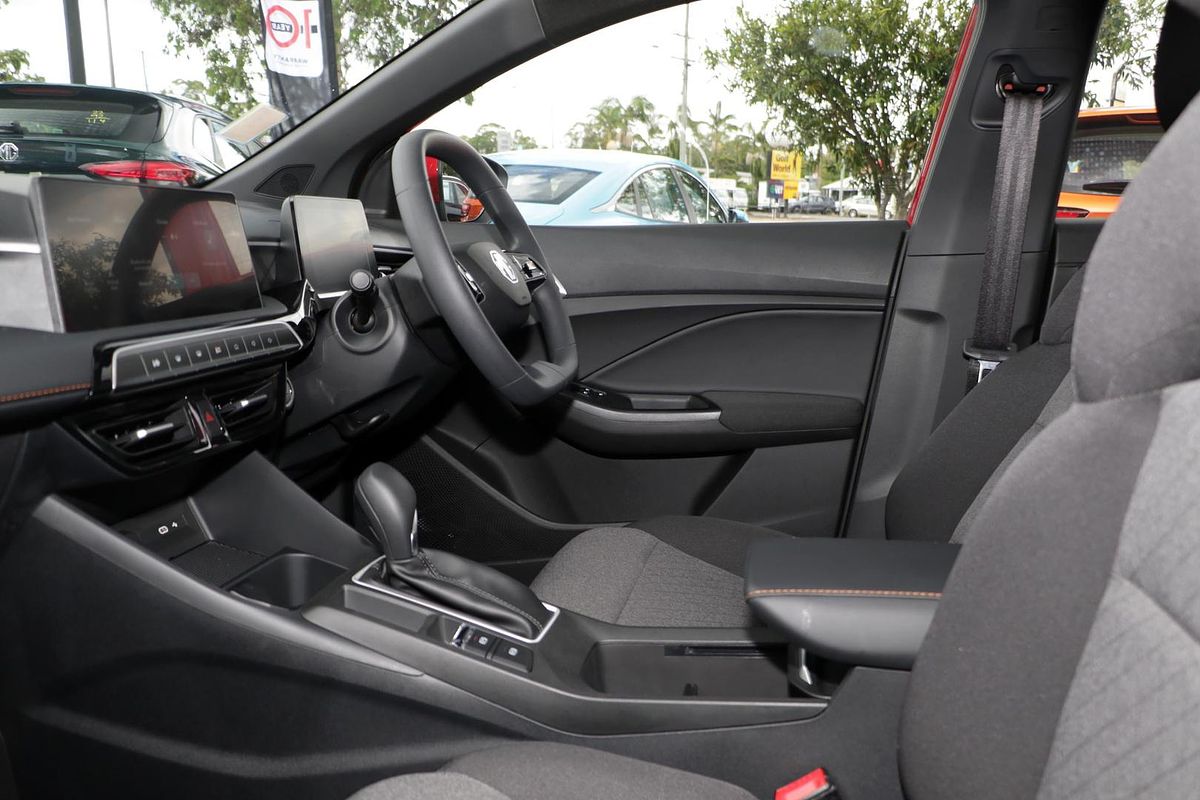 2025 MG MG3 Excite