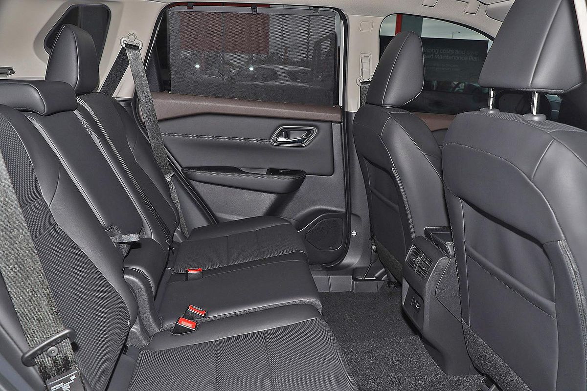 2024 Nissan X-TRAIL N-TREK T33