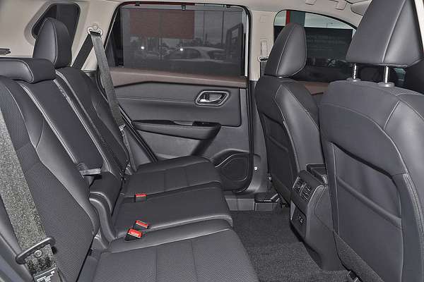 2024 Nissan X-TRAIL N-TREK T33