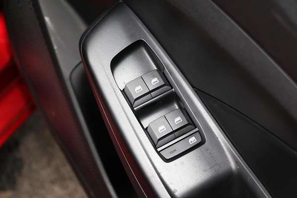 2025 MG MG3 Excite