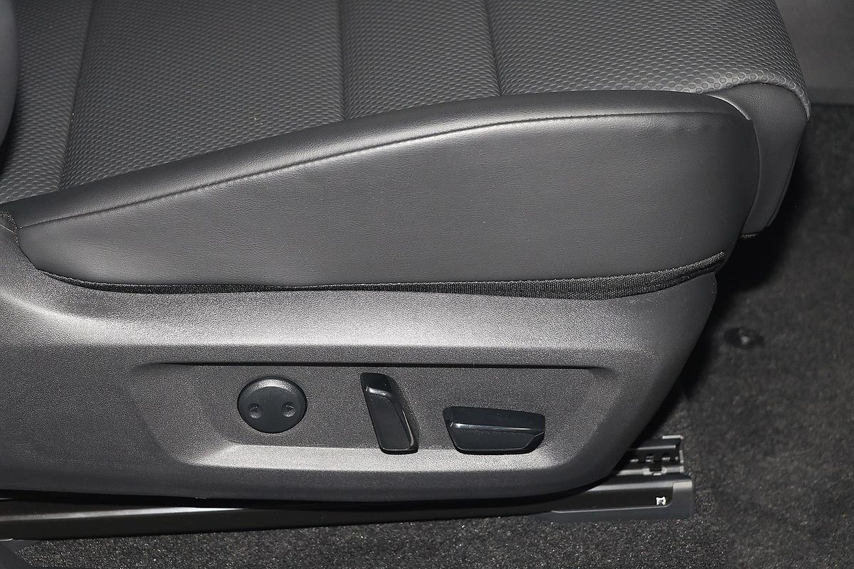2024 Nissan X-TRAIL N-TREK T33