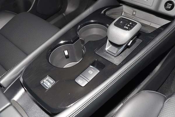 2024 Nissan X-TRAIL N-TREK T33