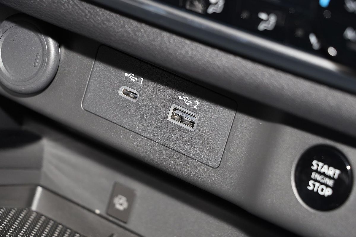 2024 Nissan X-TRAIL N-TREK T33
