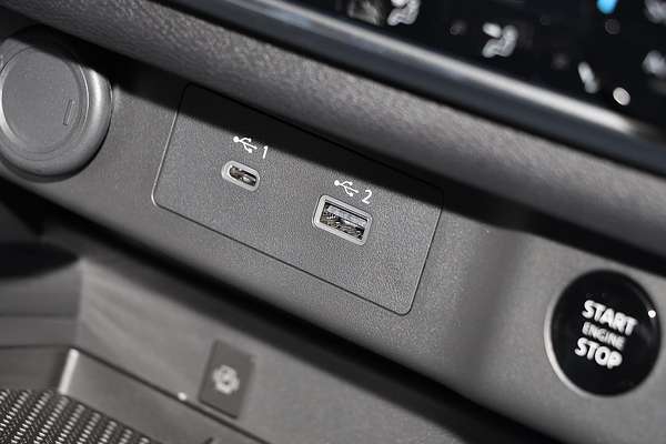 2024 Nissan X-TRAIL N-TREK T33