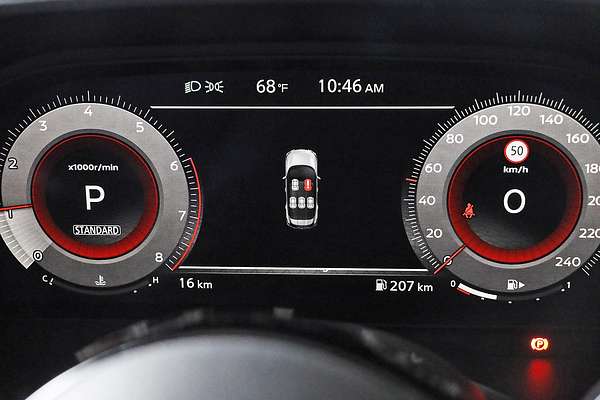 2024 Nissan X-TRAIL N-TREK T33
