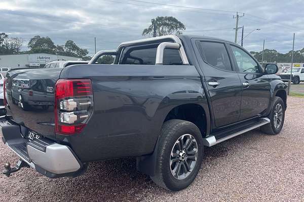 2019 Mitsubishi Triton GLS Premium MR 4X4