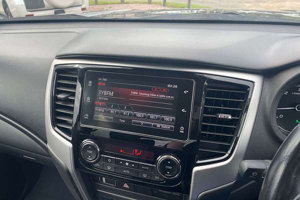 2019 Mitsubishi Triton GLS Premium MR 4X4