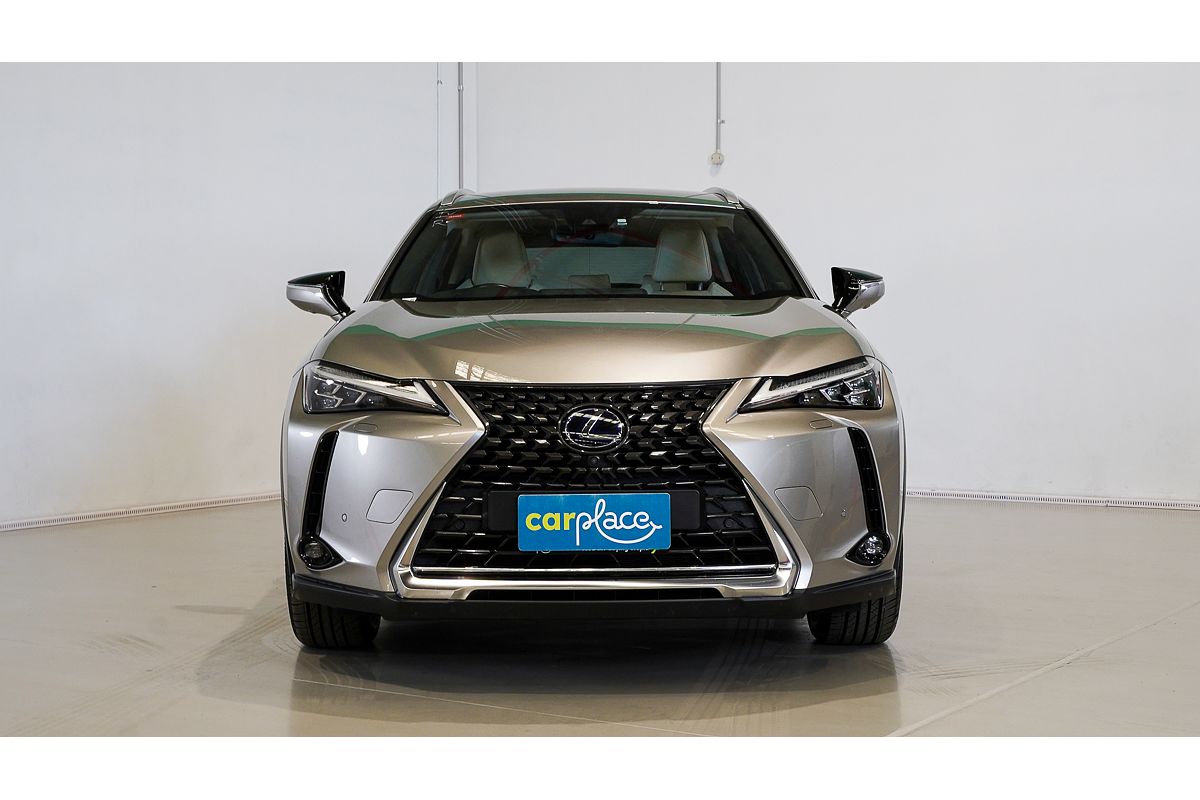 2020 Lexus UX UX250h Sport Luxury MZAH10R