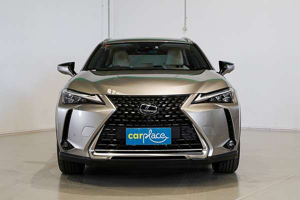 2020 Lexus UX UX250h Sport Luxury MZAH10R