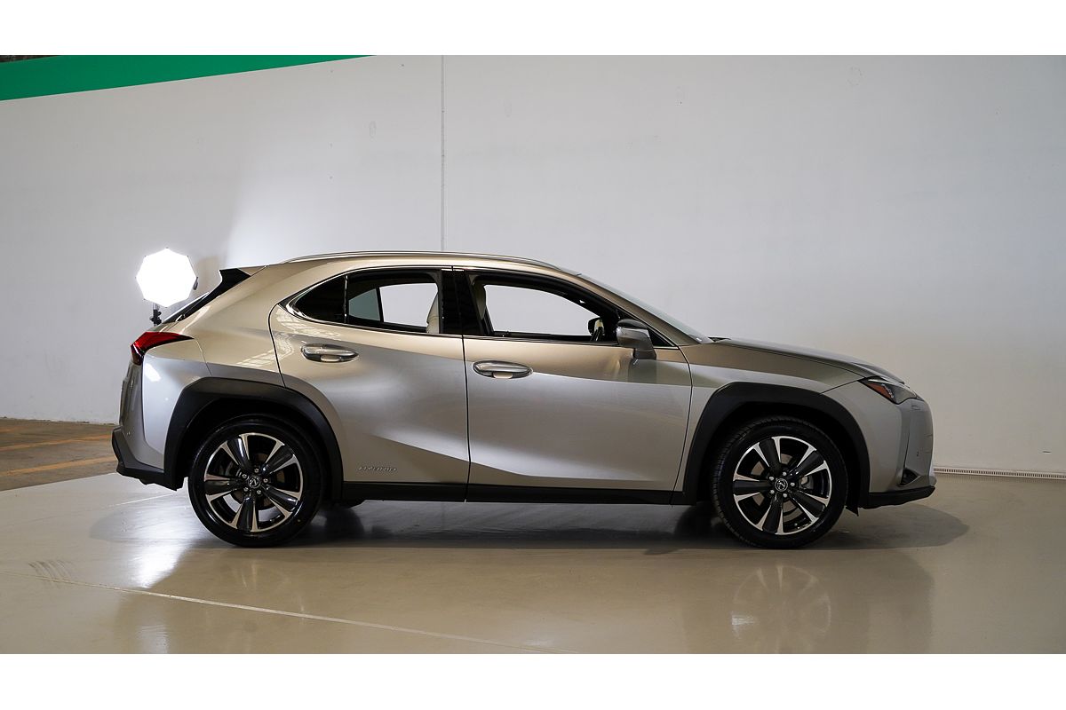2020 Lexus UX UX250h Sport Luxury MZAH10R
