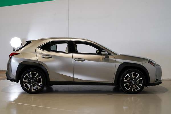 2020 Lexus UX UX250h Sport Luxury MZAH10R