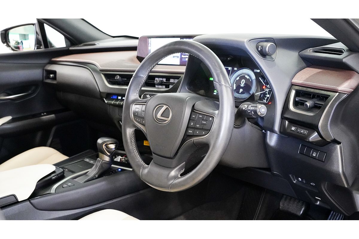 2020 Lexus UX UX250h Sport Luxury MZAH10R