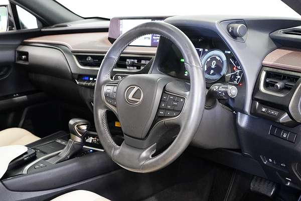2020 Lexus UX UX250h Sport Luxury MZAH10R